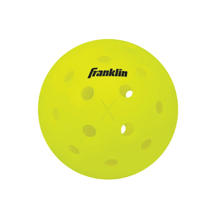 Franklin X-40 Ball - Optic